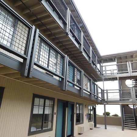 Wave Street Inn Monterey Exterior photo