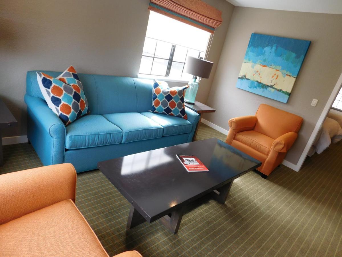 Wave Street Inn Monterey Interior photo